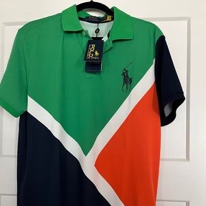 US Opening 2022 Polo Shirt